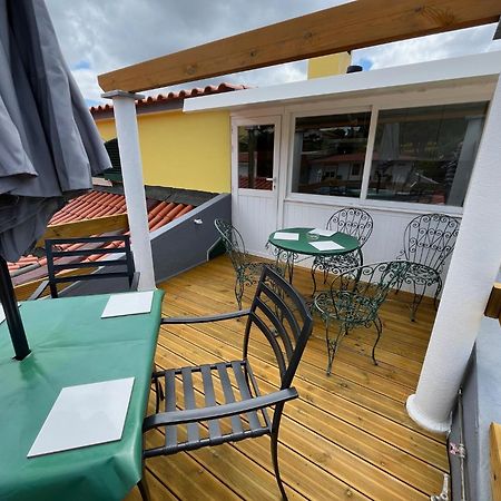 Sintra Breeze - Sun, Pool & Kitchen Hotel Mem Martins Buitenkant foto